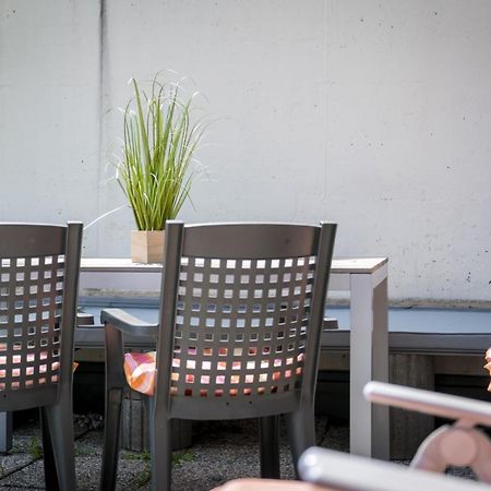 Wohnung Seeblick Sattendorf Exterior foto