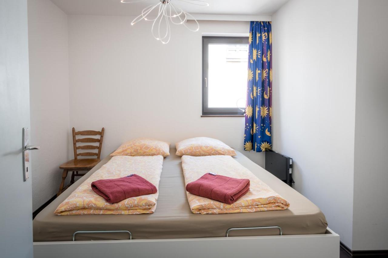 Wohnung Seeblick Sattendorf Exterior foto